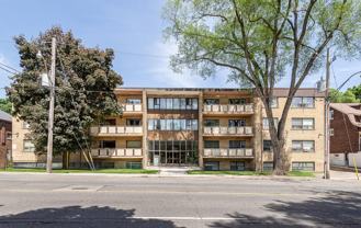 205 Keele Street #206 - Photo 1 of 1