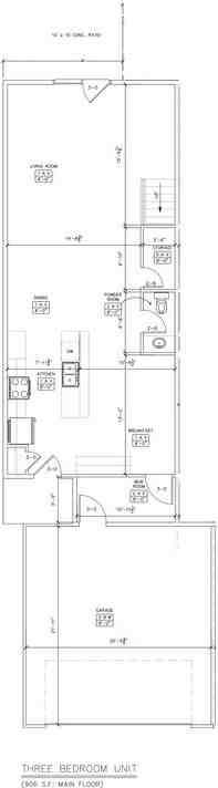 Townhomes For Rent! - Photo 3 of 29