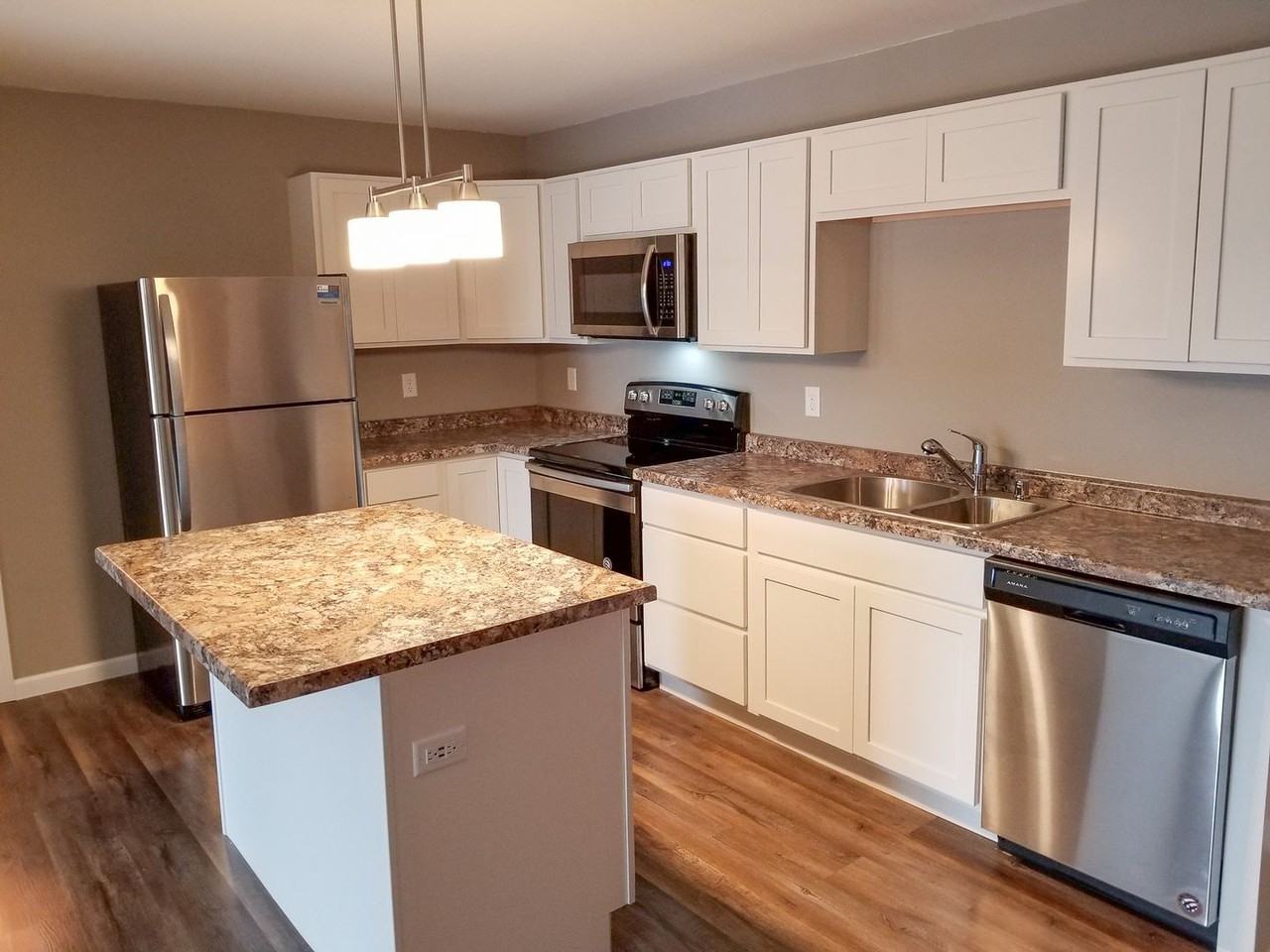 Nexus Apartments - Photo 6 of 26