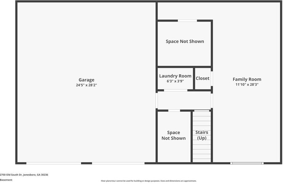 2750 Old South Dr - Photo 3 of 17