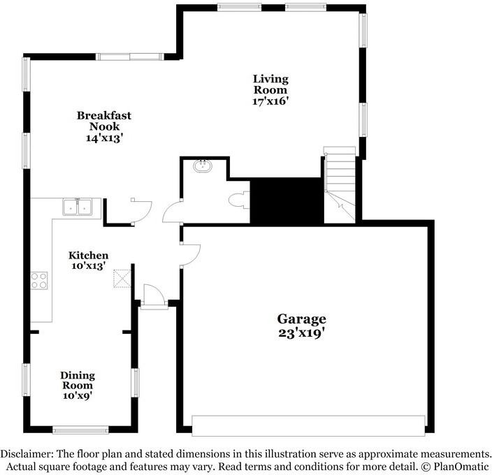 10413 Gunpowder Falls St - Photo 2 of 17