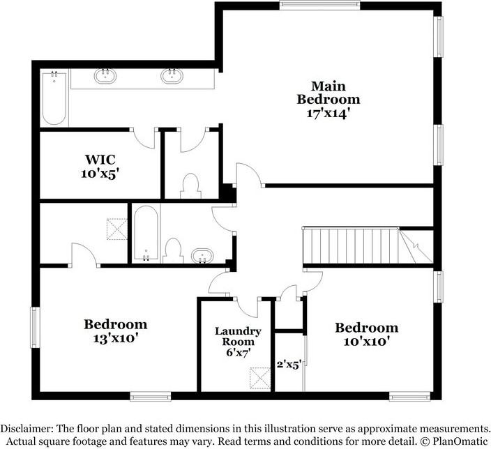 10413 Gunpowder Falls St - Photo 3 of 17