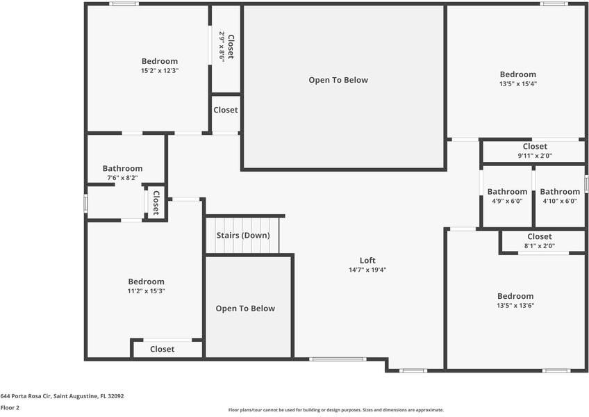 644 Porta Rosa Cir - Photo 3 of 17