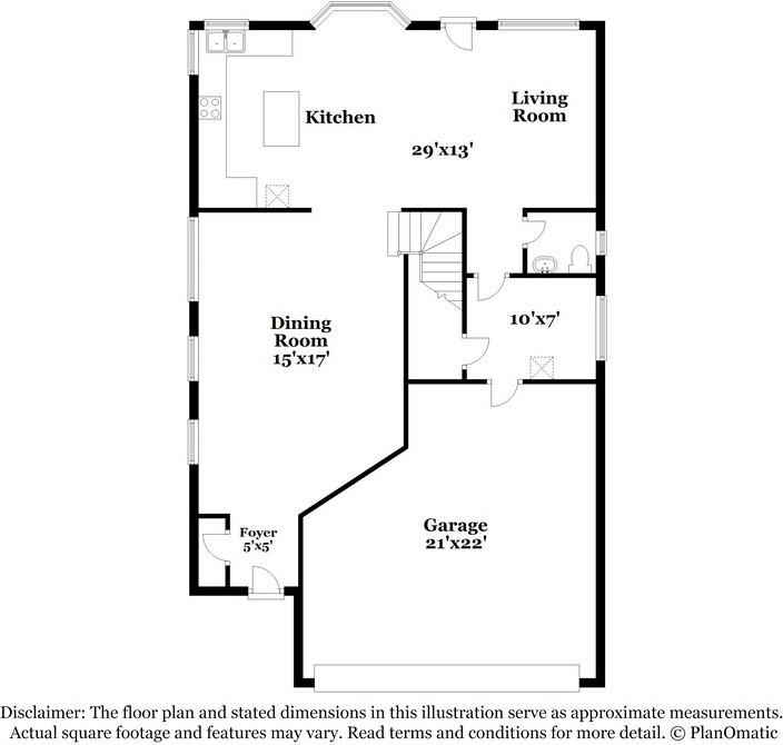 613 Bright Valley Pl - Photo 3 of 17