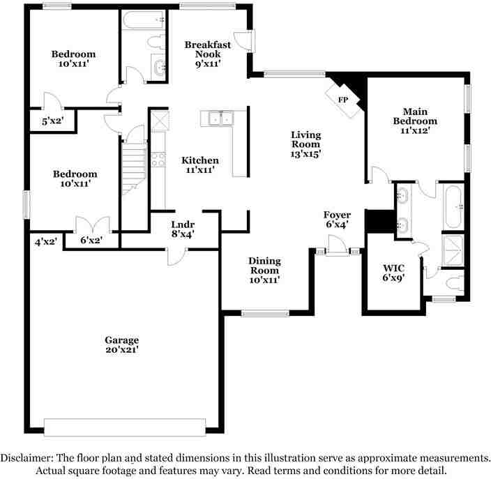 3123 Quartz Dr - Photo 2 of 17