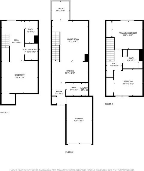 155 33rd Ave Sw #E - Photo 2 of 4