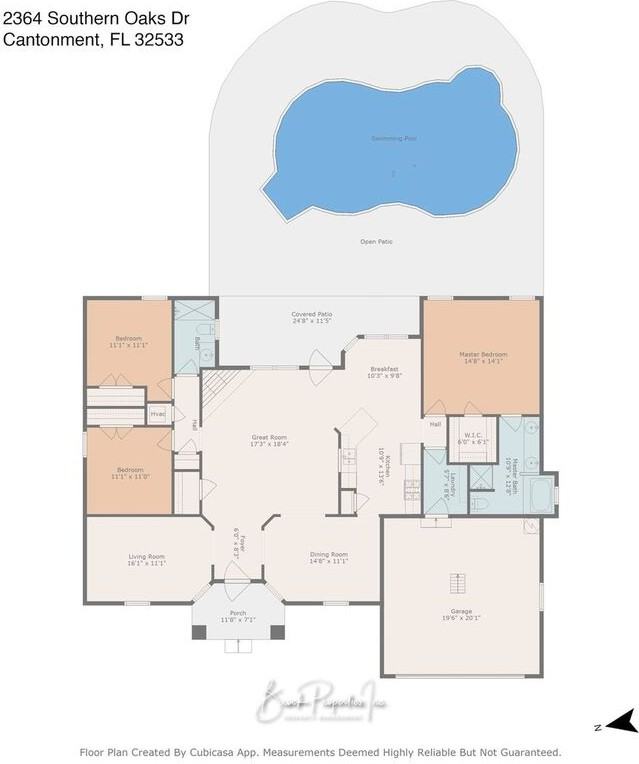 2634 Southern Oaks Dr - Photo 3 of 38