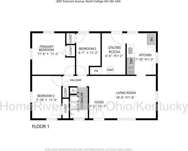 2007 Emerson Ave - Photo 2 of 22