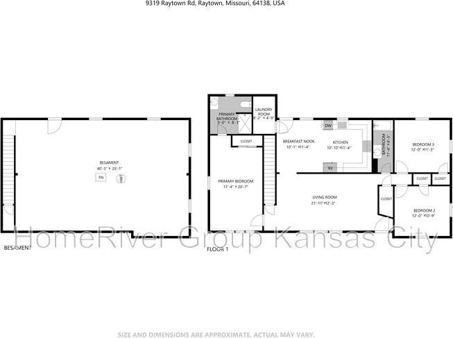 9319 Raytown Rd - Photo 2 of 19