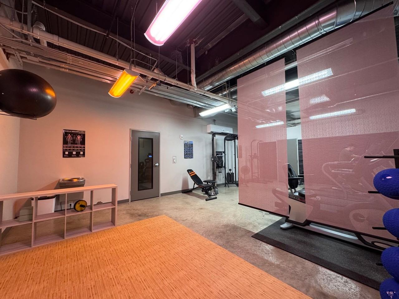 Apex Apartments - Photo 6 of 46