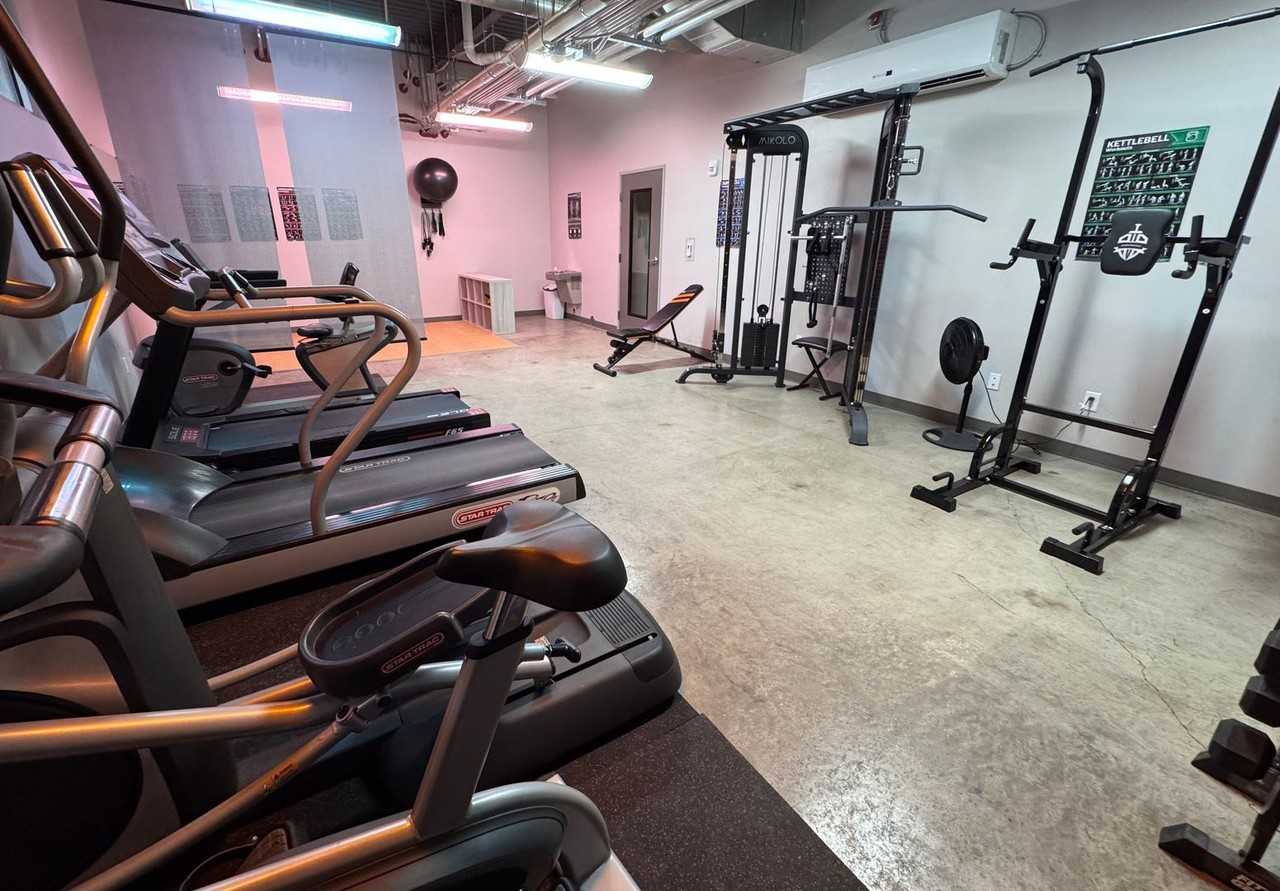 Apex Apartments - Photo 7 of 46