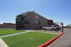 featured image of 2501 West Ocotillo Road