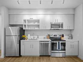Modern Living, Elevated — Welcome to The Flats on Rustle - Photo 1 of 1