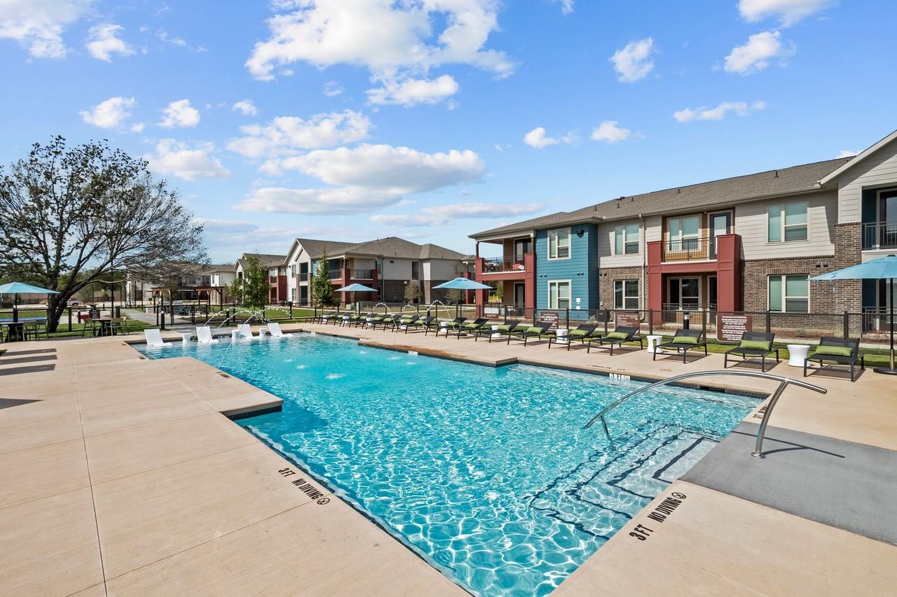 Windsor Apartments - Photo 2 of 50