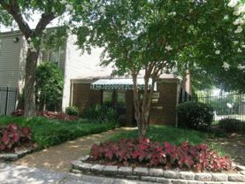 Jefferson Place Apartment Homes is the best of both worlds waiting for you. - Photo 1 of 1