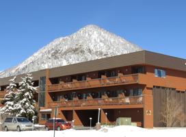 featured image of 207 Cedar Lodge 207