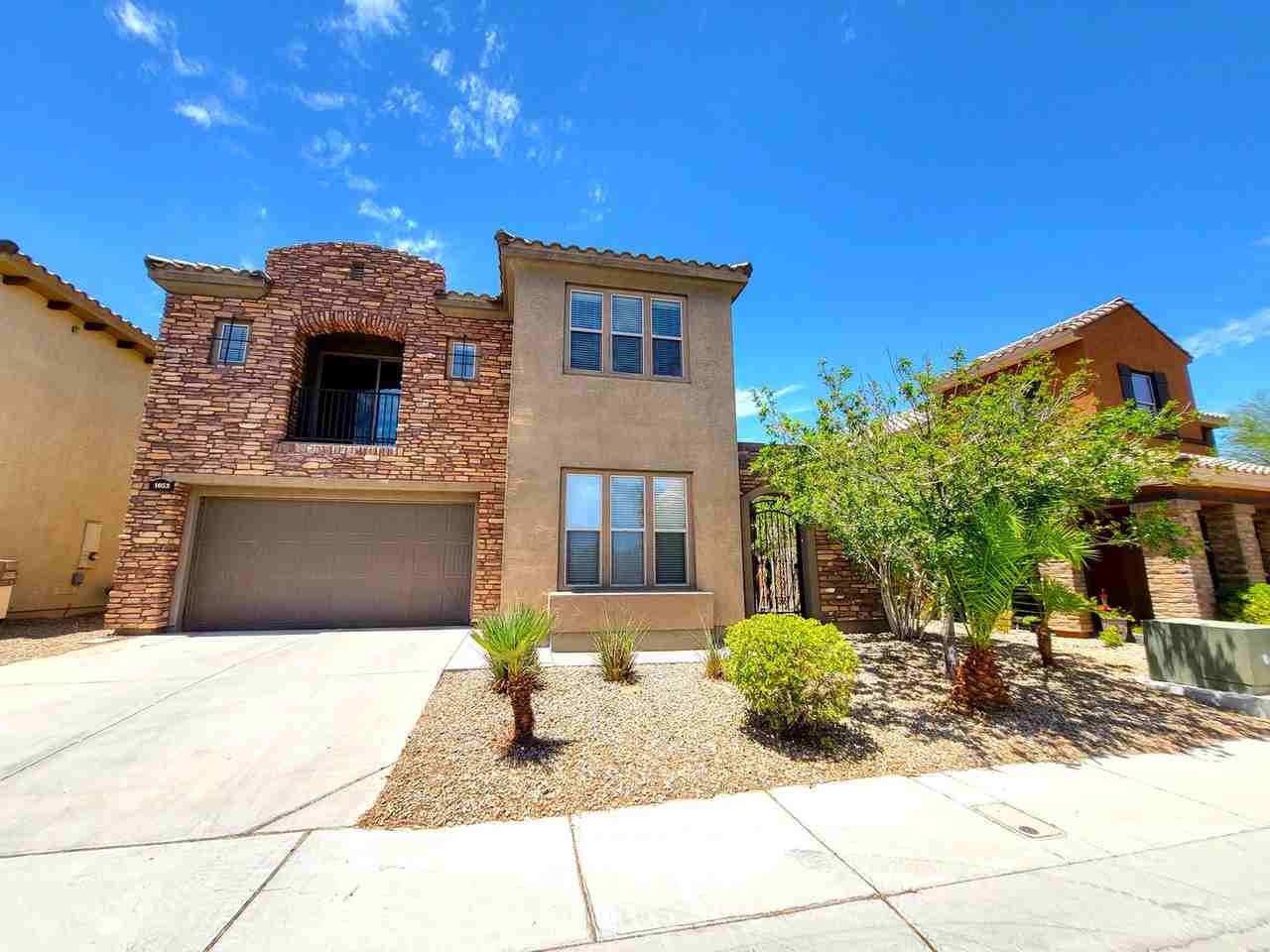1053 Via Canale Dr