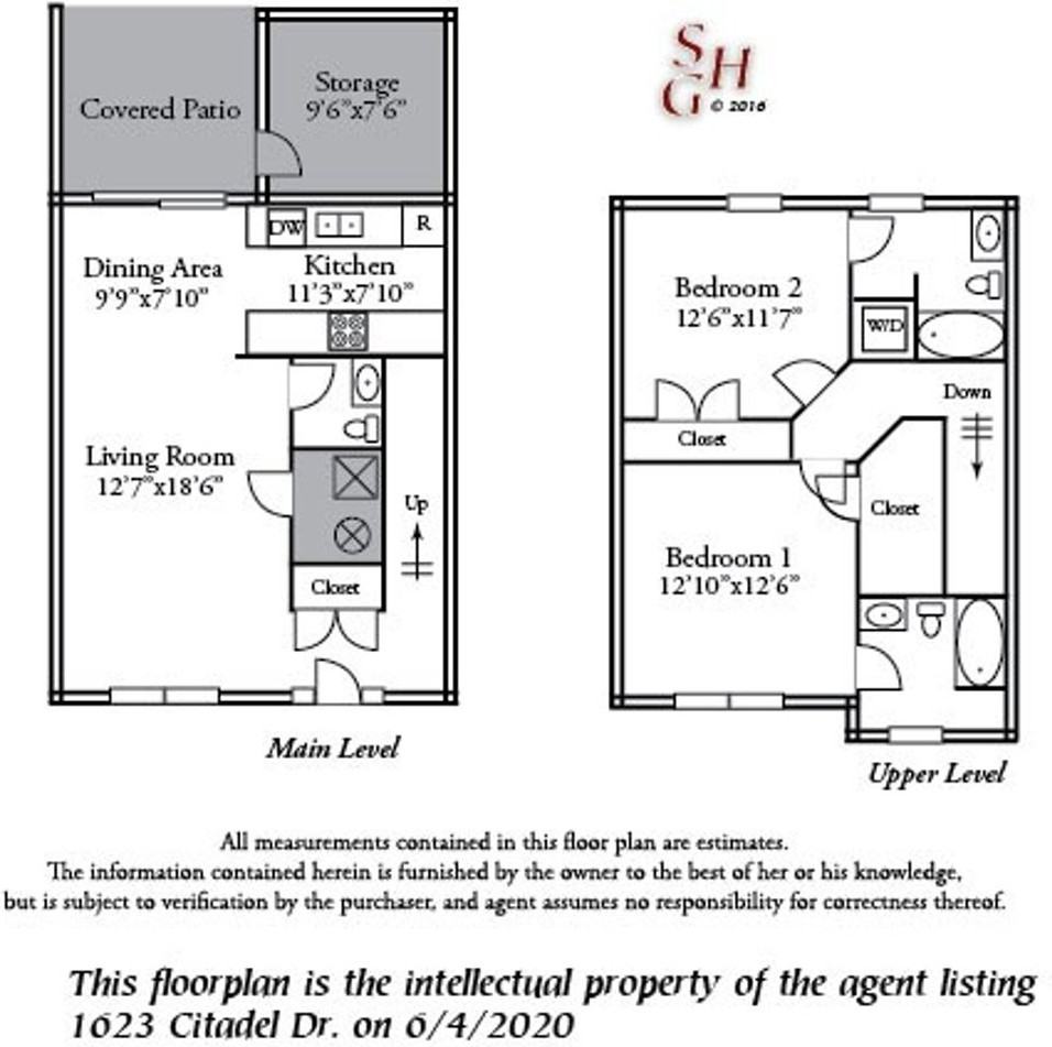 1641 Citadel Dr - Photo 2 of 32