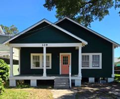 featured image of 109 General Gardner Ave