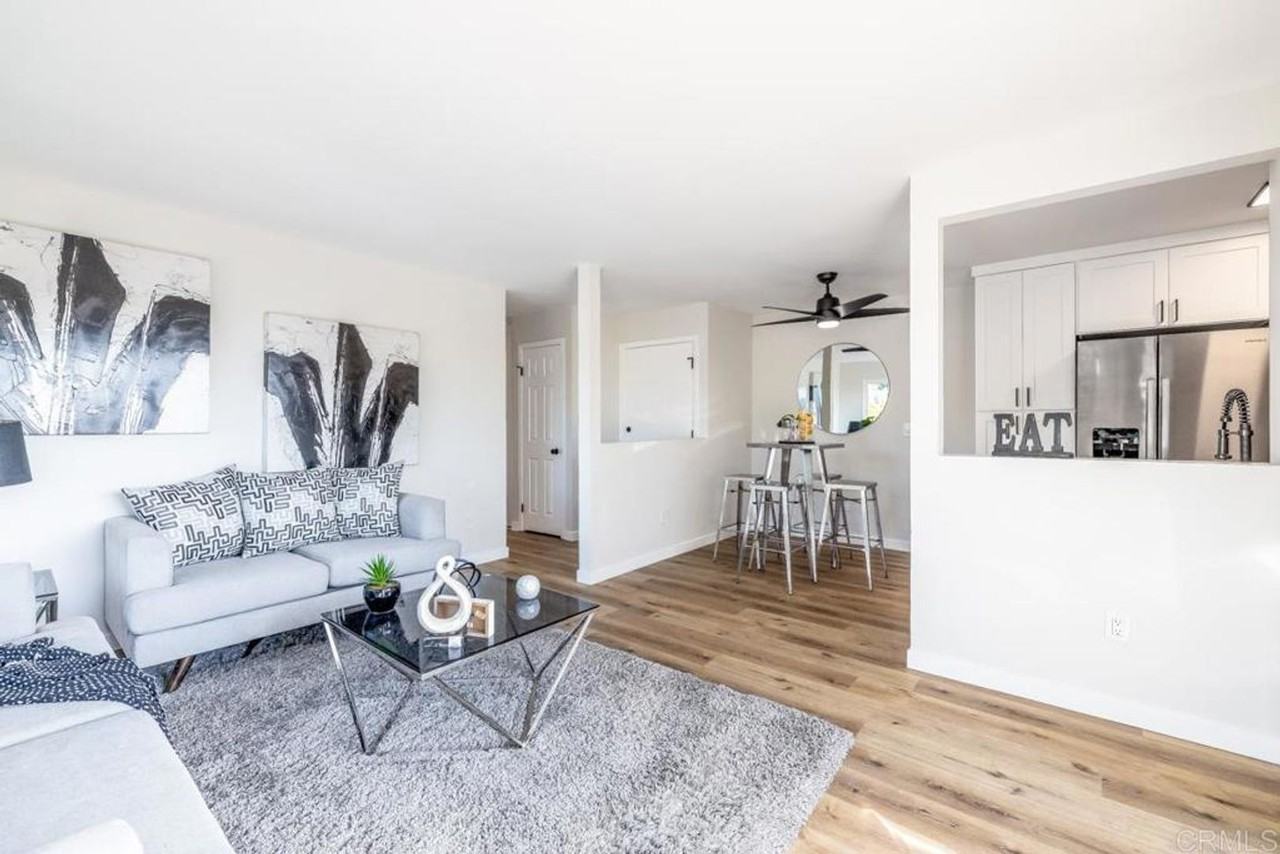 3435 Capalina Rd #2 - Photo 5 of 21