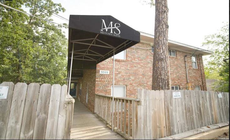 Midtown Suites 606 - Photo 6 of 7