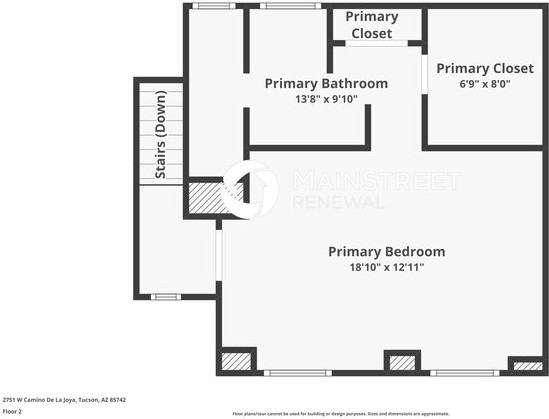 2751 W Camino De La Joya - Photo 3 of 18