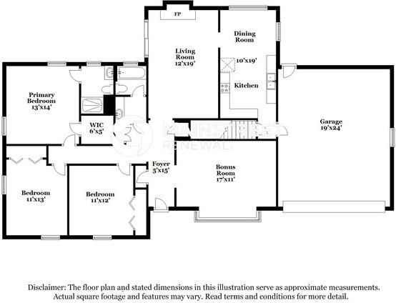 807 Nw 11th St - Photo 2 of 17
