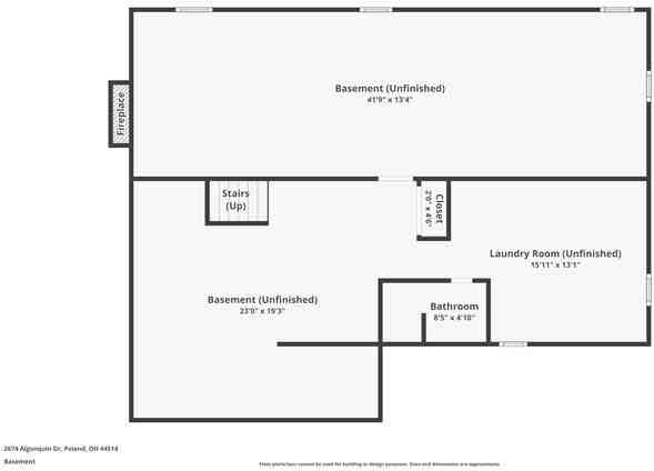 2674 Algonquin Dr - Photo 2 of 17