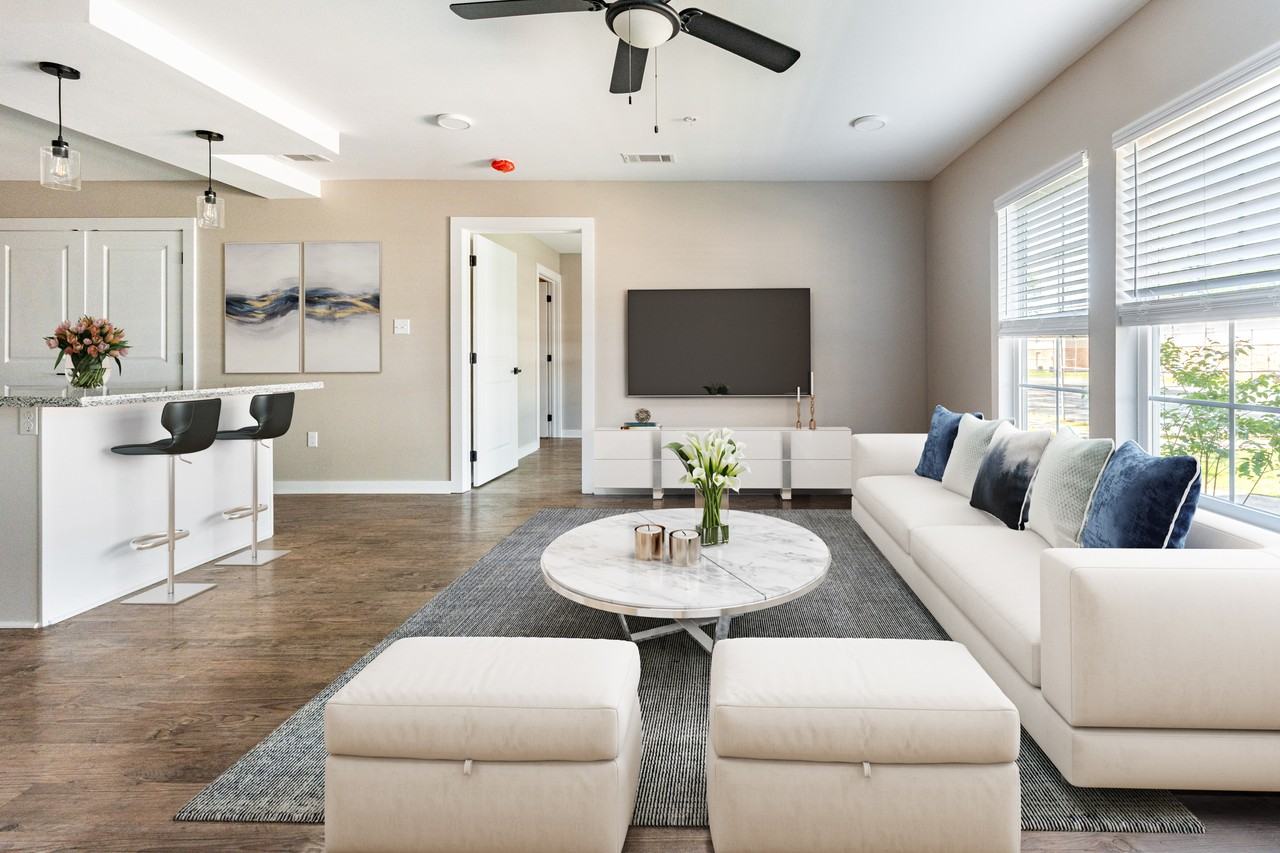 Hidden Pointe Apartments - Photo 5 of 71