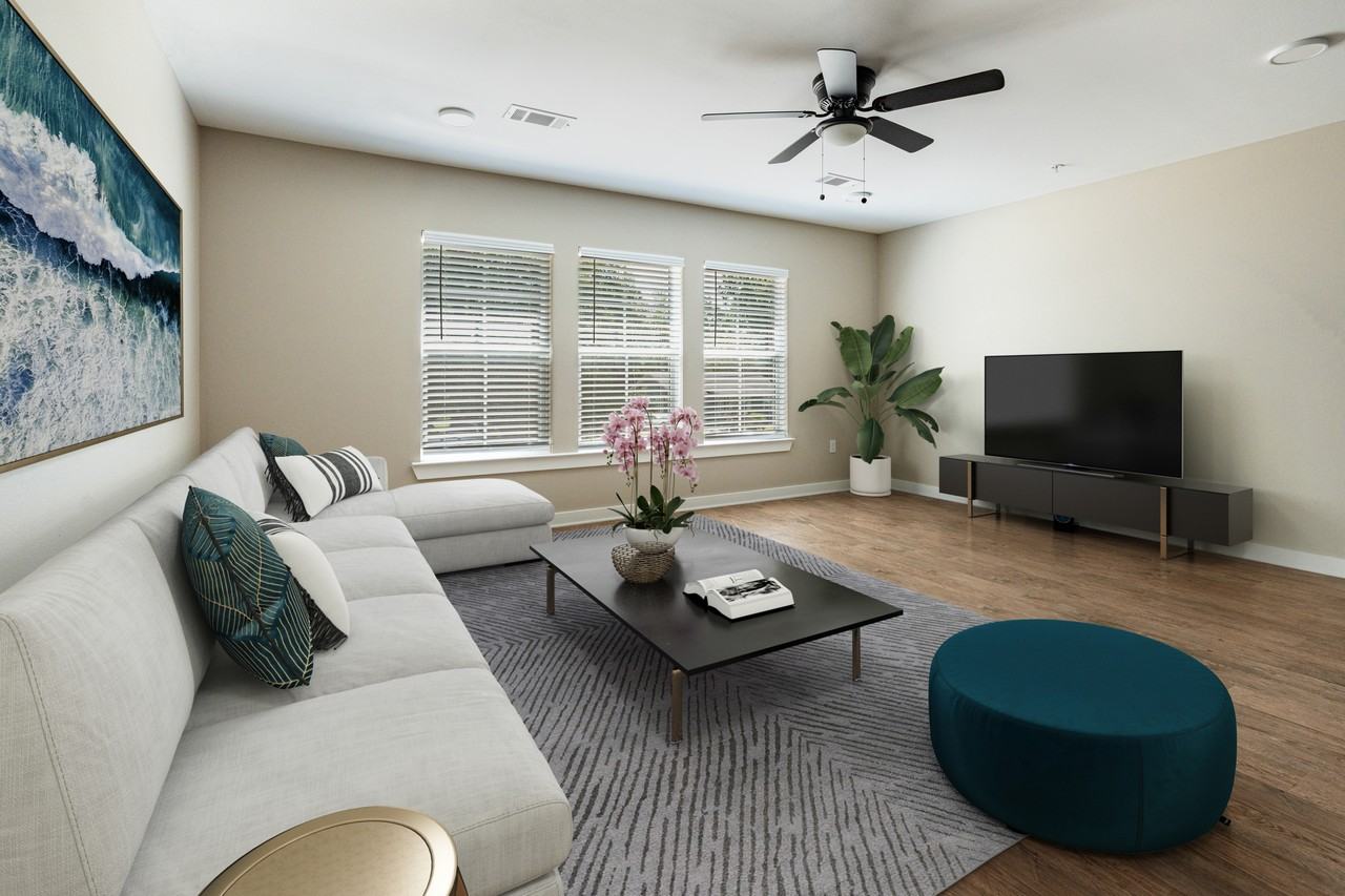 Hidden Pointe Apartments - Photo 4 of 71