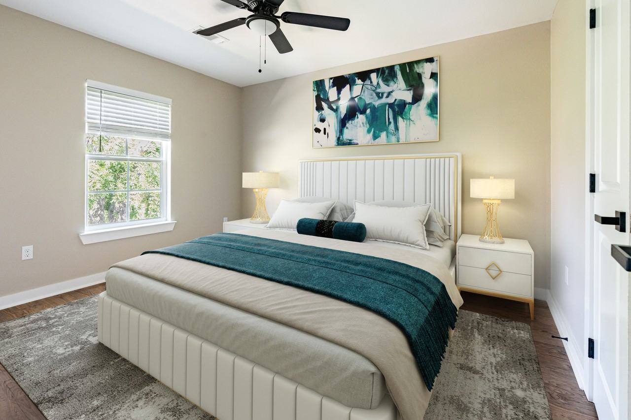 Hidden Pointe Apartments - Photo 6 of 71