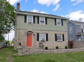 featured image of 210 W Poplar St #B