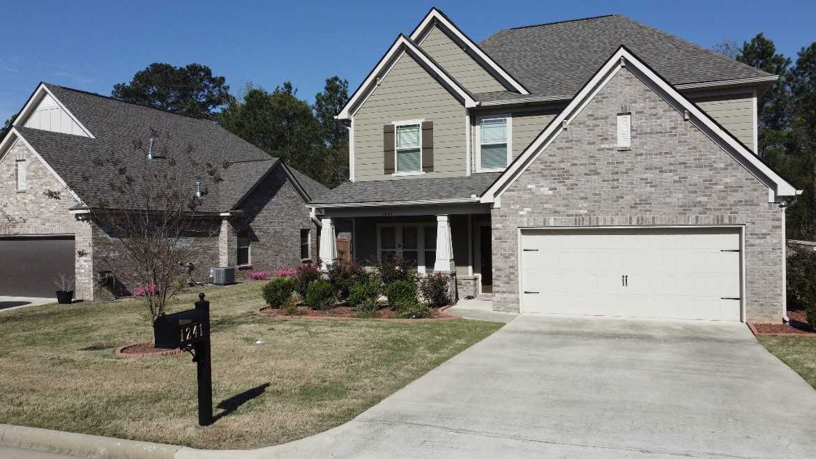 1212 Weatherford St #1241 - Photo 4 of 17