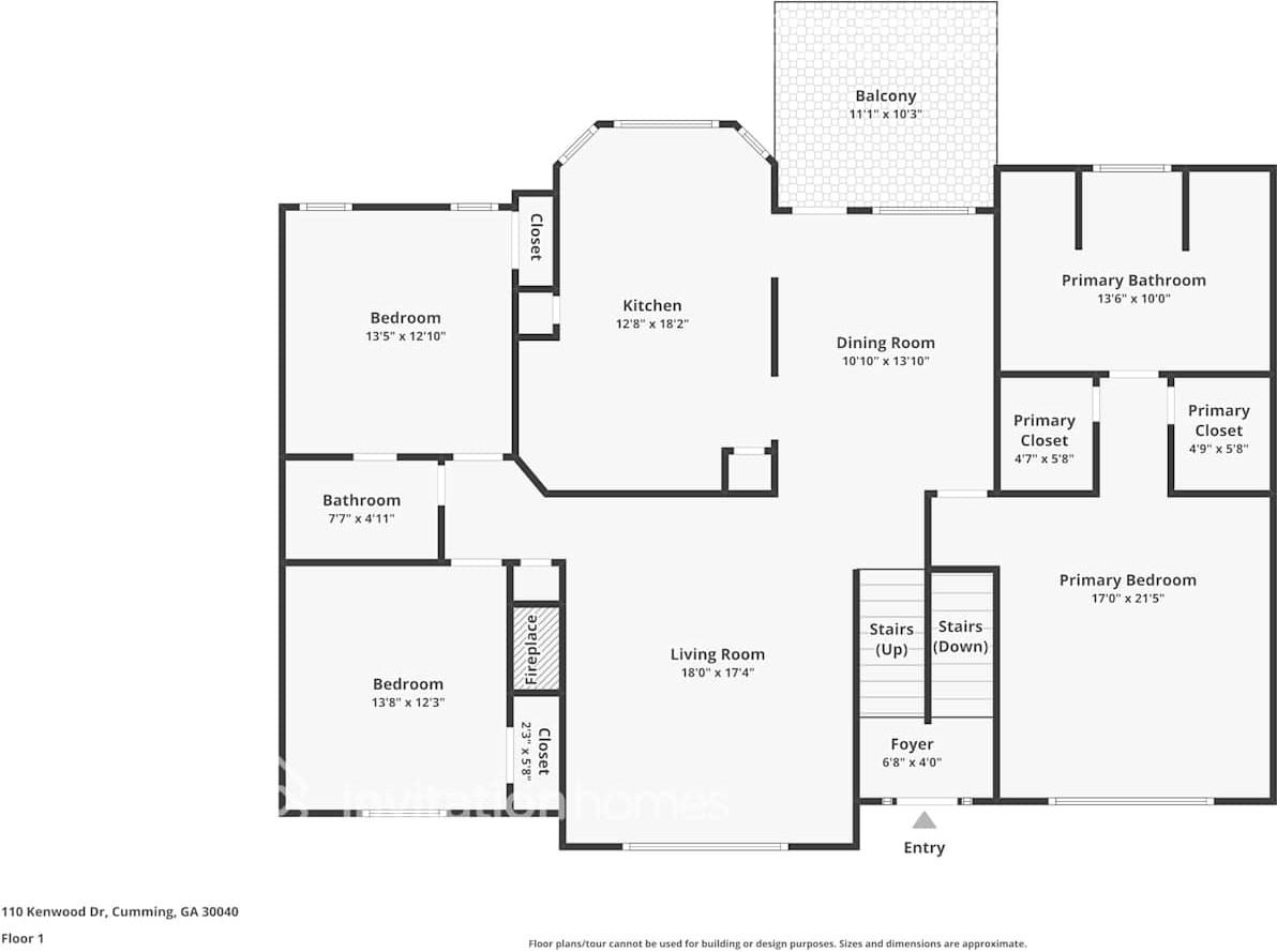 110 Kenwood Dr - Photo 2 of 18