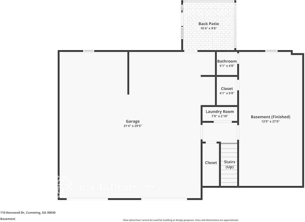 110 Kenwood Dr - Photo 3 of 18