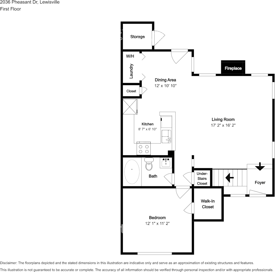 2036 Pheasant Dr - Photo 2 of 17