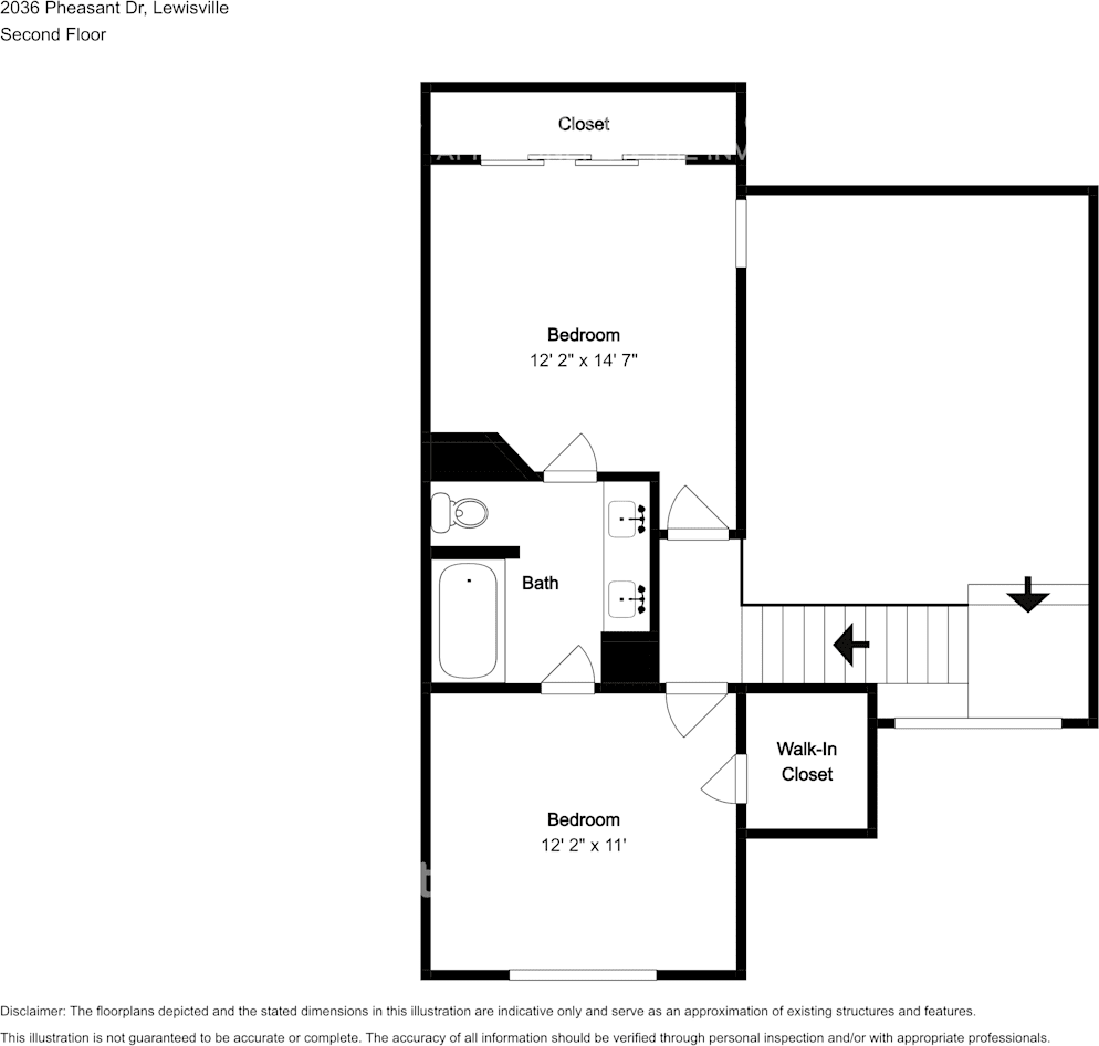 2036 Pheasant Dr - Photo 3 of 17