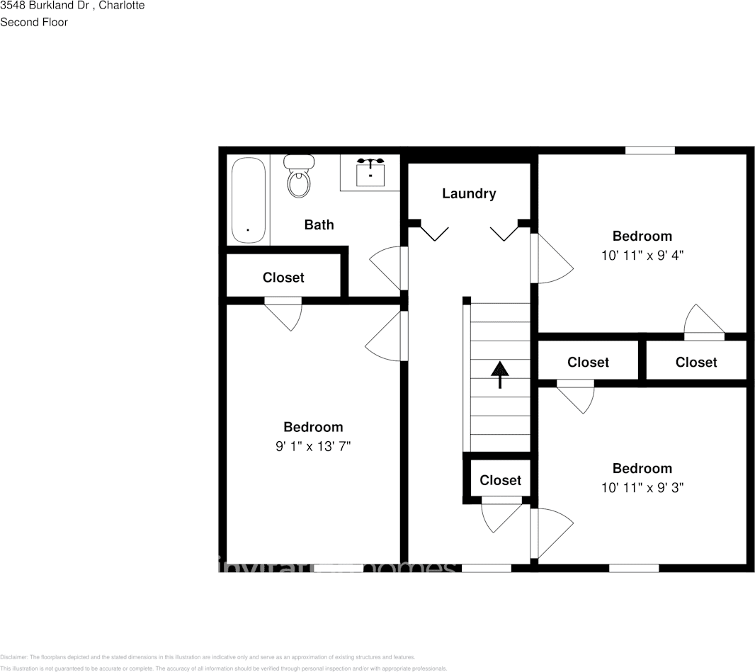 3548 Burkland Dr - Photo 3 of 18