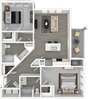 featured image of 2100 Haddonfield Rd #11106