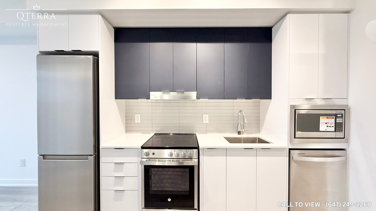 327-5081 Hurontario St, Mississauga, Ontario L4Z 3X7 - Photo 2 of 11