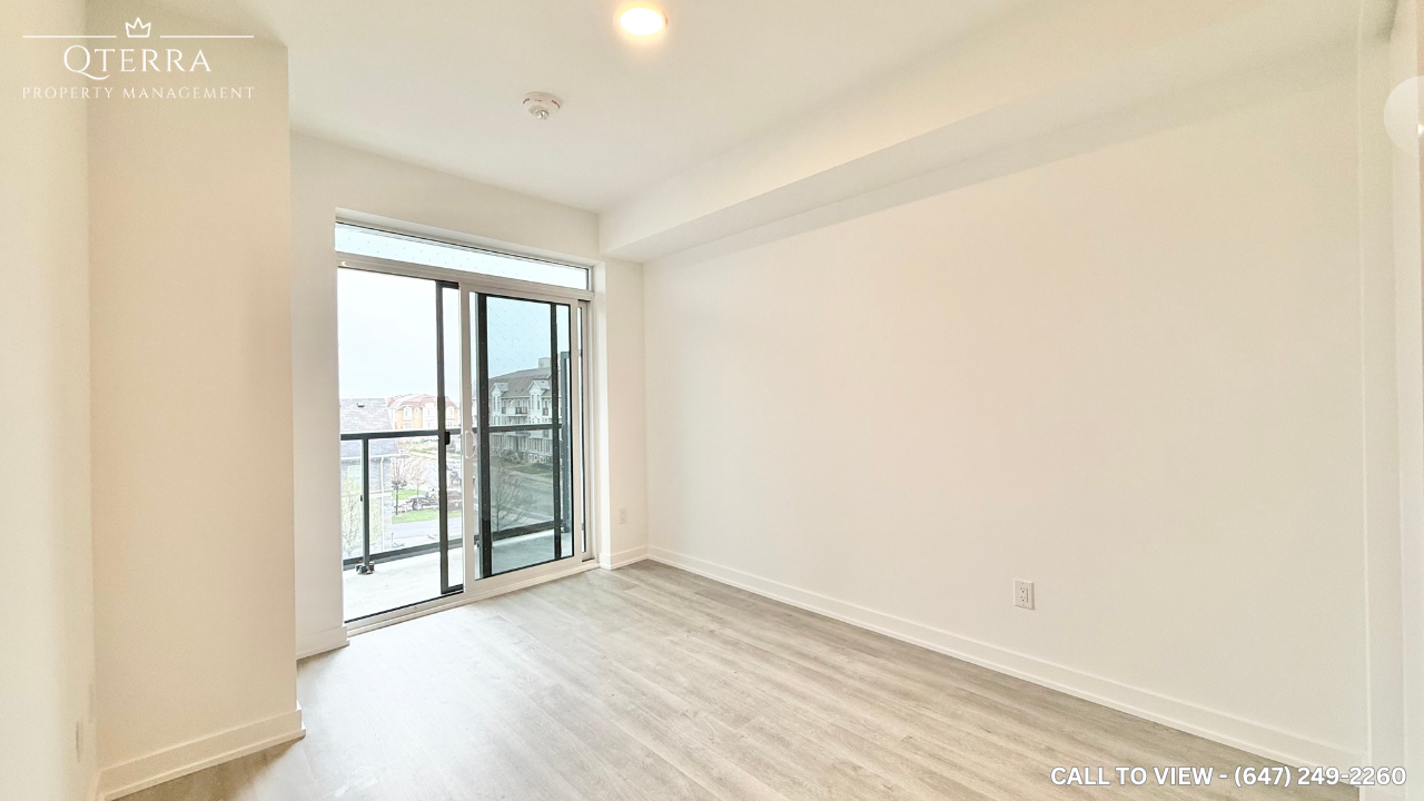 327-5081 Hurontario St, Mississauga, Ontario L4Z 3X7 - Photo 3 of 11