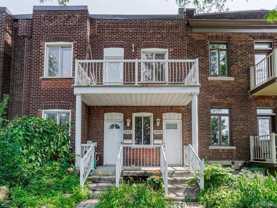 1031 Prud'homme - Photo 1 of 1