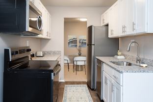Apartments at Bel Air - Photo 1 of 1