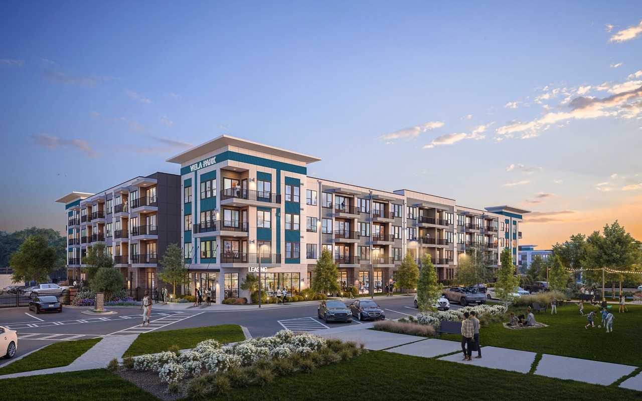 Vela Park - Photo 2 of 50