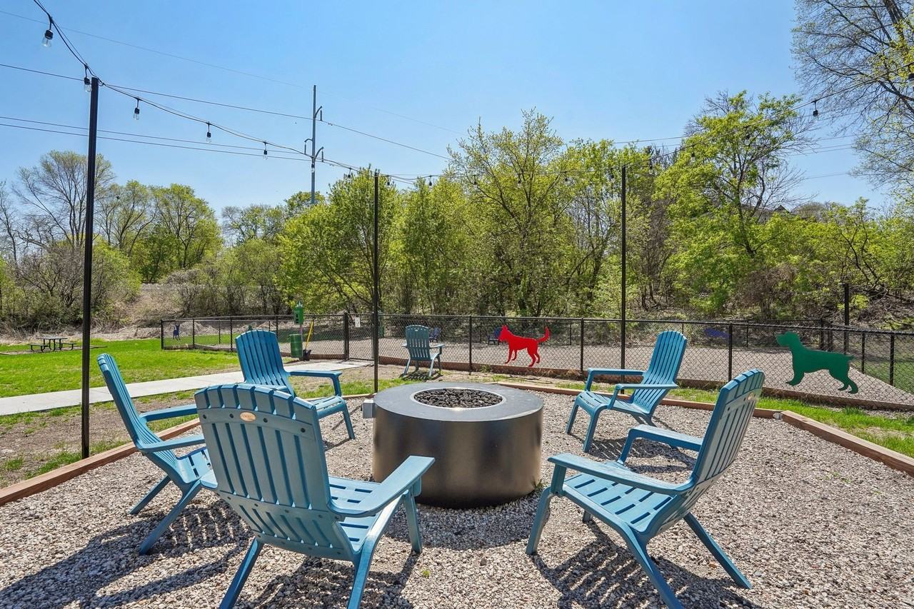 Park West Apartments - Photo 5 of 27