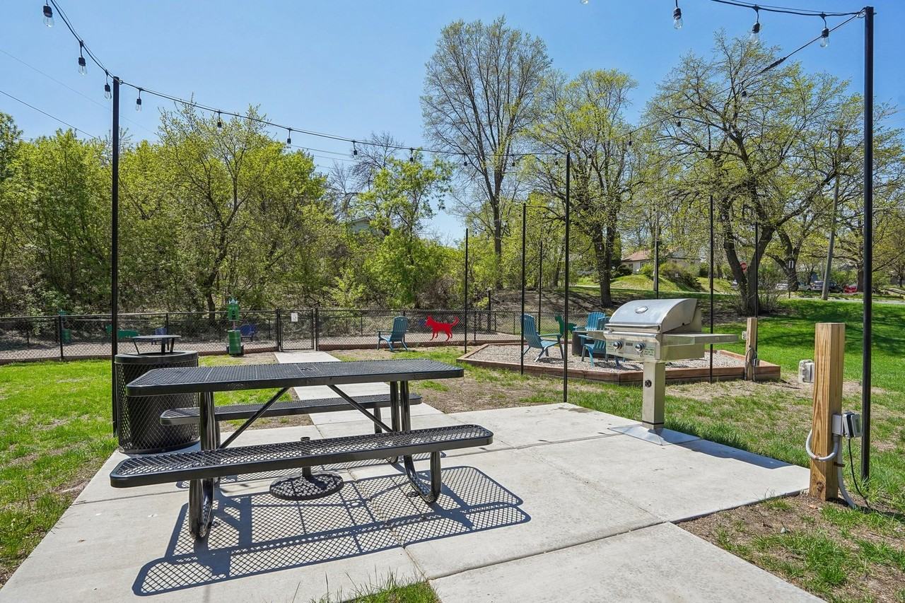 Park West Apartments - Photo 6 of 27