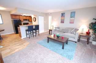 Aspen Pointe Apartments - Photo 1 of 1