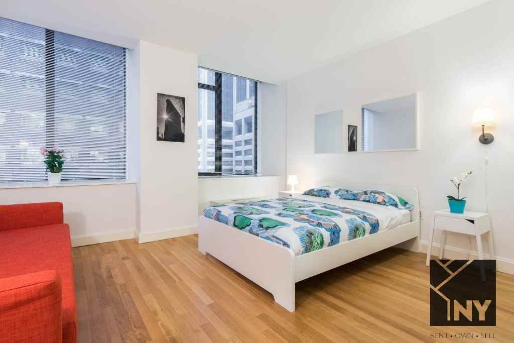 Hanover Sq #20 - Photo 2 of 12