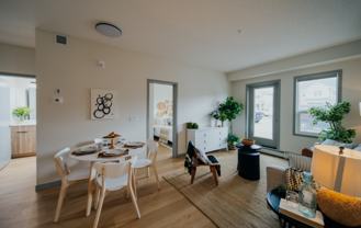 Jovie Apartments - Photo 1 of 1