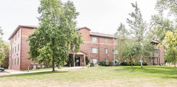 Updated Apartment Homes at Carmel Estates with In - Photo 2 of 34